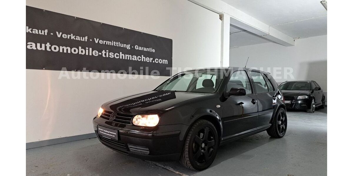 VW Golf 116.401 km 9.495 &euro; Fürth 64658