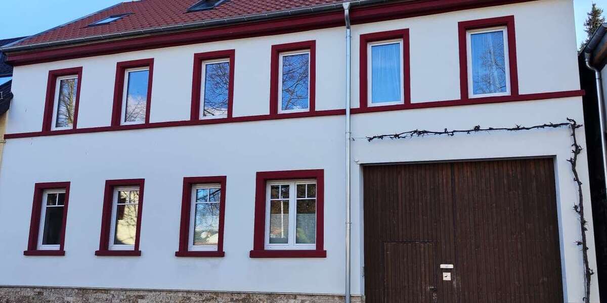 Einfamilienhaus Kleinkarlbach - 7 Zimmer, 200 m&sup2;, 638.000&euro; | Angebot:26038764