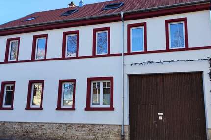 Haus Kleinkarlbach - 7 Zimmer, 200 m&sup2;, 638.000&euro; | Angebot:26038764