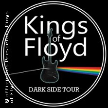 Kings Of Floyd - Dark Side Tour 09.01.2027 STADTHALLE SPEYER