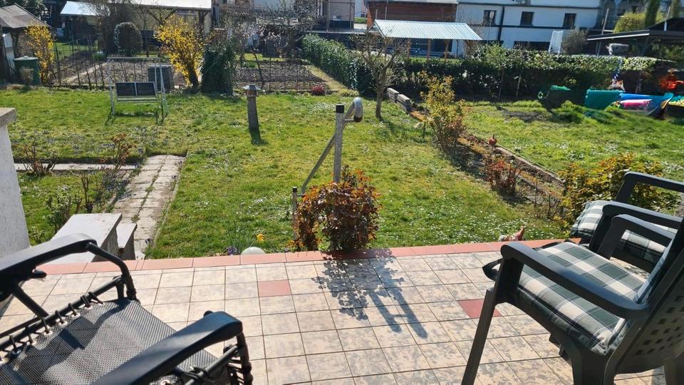 Einfamilienhaus Leimen - 6 Zimmer, 133 m&sup2;, 599.000&euro; | Angebot:25805333