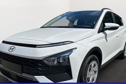 Hyundai BAYON 2.589 km 18.990 &euro; Heidelberg 69126