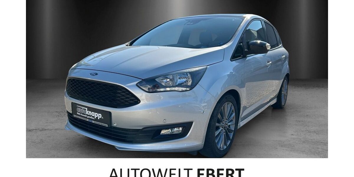 Ford C-Max 47.769 km 17.880 &euro; Weinheim 69469