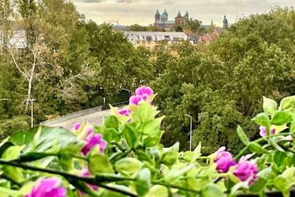 Wohnung zum Kaufen in Speyer 185.000 € 74.5 m² 2 zimmer