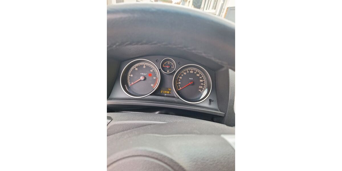 Opel Zafira 210.485 km 2.499 &euro; Worms 67547