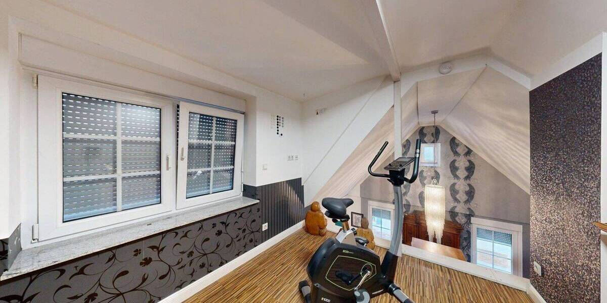 Einfamilienhaus Lampertheim - 4 Zimmer, 164 m&sup2;, 485.000&euro; | Angebot:25702892