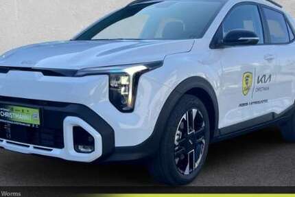 Kia Stonic 3.000 km 27.490 &euro; Grünstadt 67269