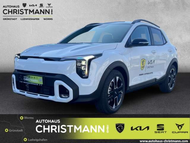 Kia Stonic 3.000 km 27.490 &euro; Grünstadt 67269