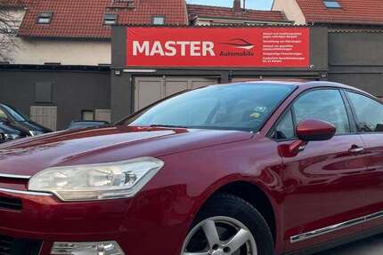 Citroen C5 200.000 km 3.990 &euro; Worms 67547