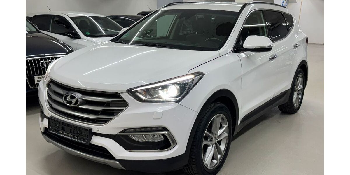 Hyundai SANTA FE 144.402 km 14.999 &euro; LUDWIGSHAFEN AM RHEIN 67071