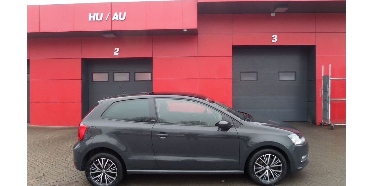 VW Polo 138.872 km 8.990 &euro; Ludwigshafen am Rhein 67059