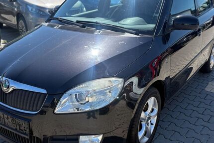 Skoda Fabia 154.000 km 3.000 &euro; Speyer 67346