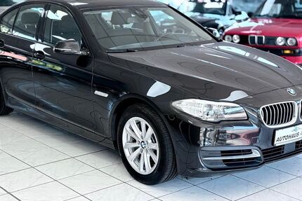 BMW 535 160.000 km 16.990 &euro; Speyer 67346