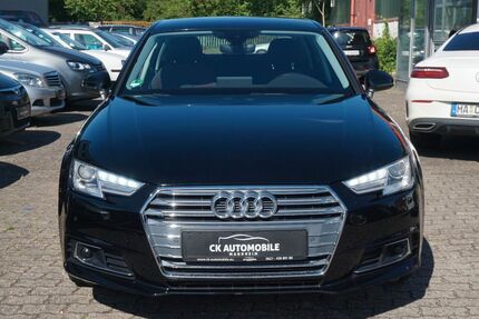 Audi A4 150.000 km 16.490 &euro; Mannheim 68309