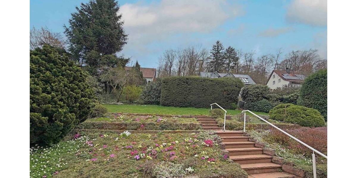 Einfamilienhaus Neckargemünd - 5 Zimmer, 173 m&sup2;, 545.000&euro; | Angebot:26244427