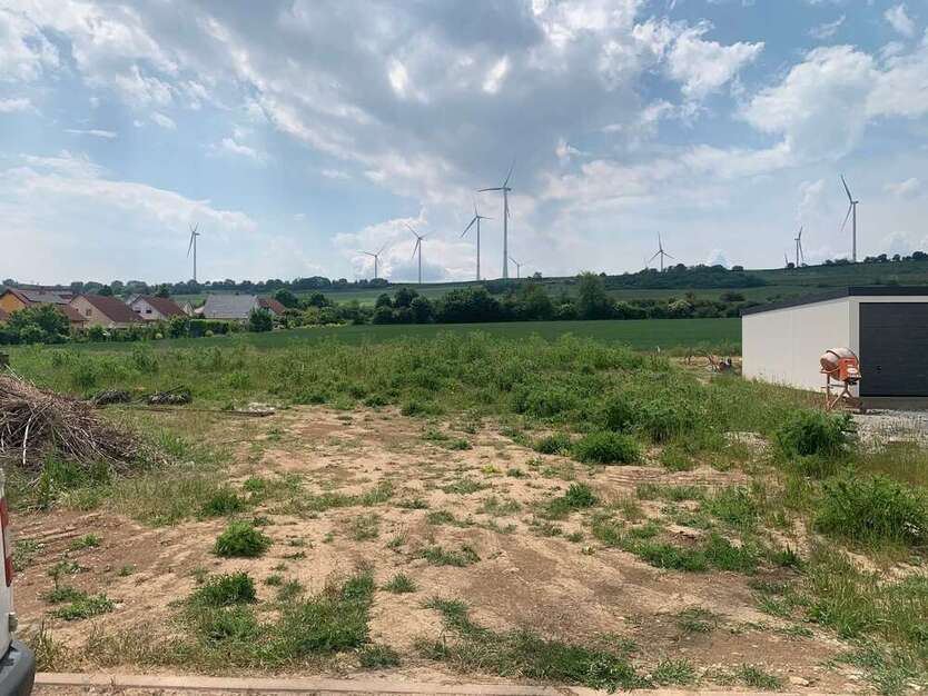 Grundstück zu verkaufen in Wachenheim 214.000 € 576 m²