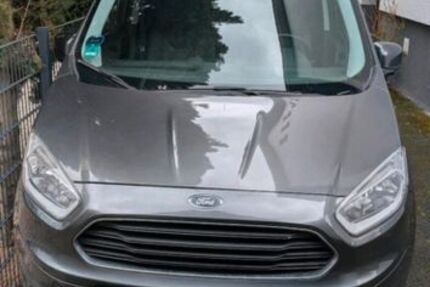 Ford Tourneo Courier 170.000 km 3.299 &euro; Ludwigshafen 67065