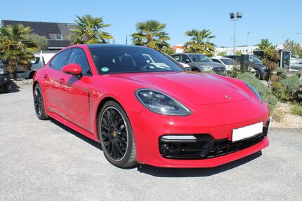 Porsche Panamera 88.000 km 57.890 &euro; Speyer 67346