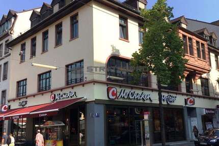 Wohnung zum Mieten in Mannheim 2.390 € 217.51 m²