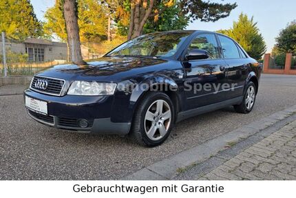 Audi A4 186.000 km 3.999 &euro; Speyer 67346