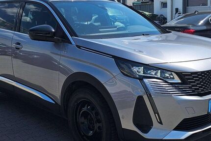 Peugeot 5008 28.390 km 23.989 &euro; Heddesheim 68542
