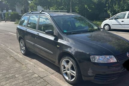 Fiat Stilo 271.000 km 1.999 &euro; Mannheim 68199