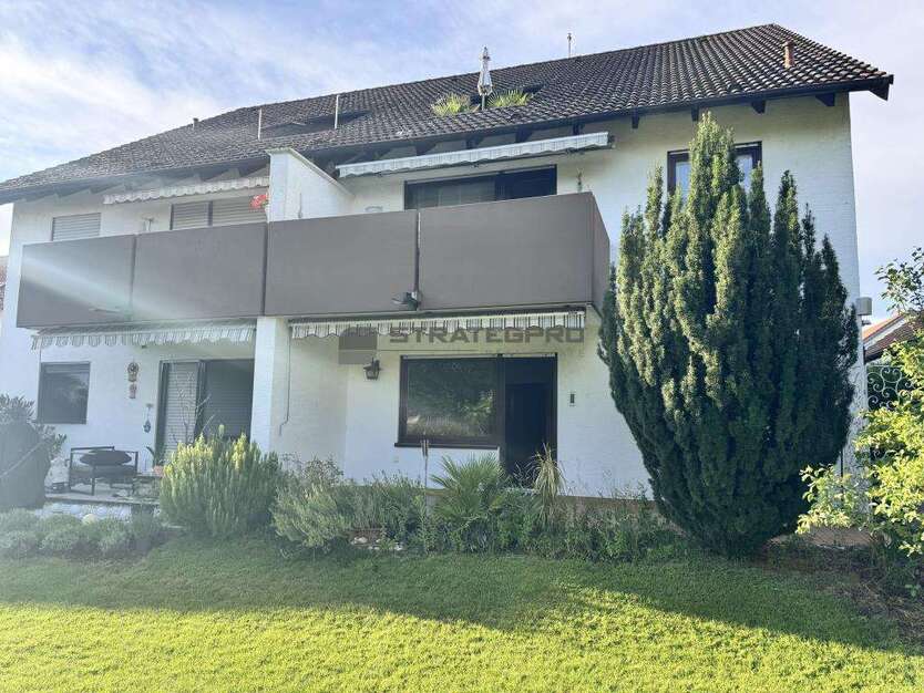 Wohnung zum Kaufen in Ilvesheim 320.000 € 115 m²