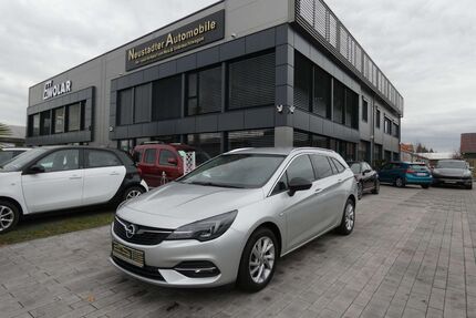 Opel Astra 98.000 km 12.999 &euro; Neustadt an der Weinstraße 67433