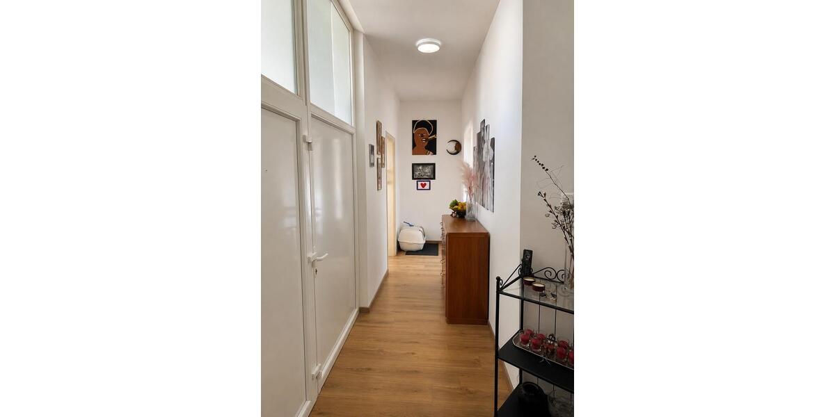 Etagenwohnung Philippsburg - 4 Zimmer, 149 m&sup2;, 259.000&euro; | Angebot:27621246