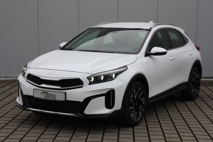 Kia XCeed 9.750 km 25.950 &euro; Schwetzingen 68723