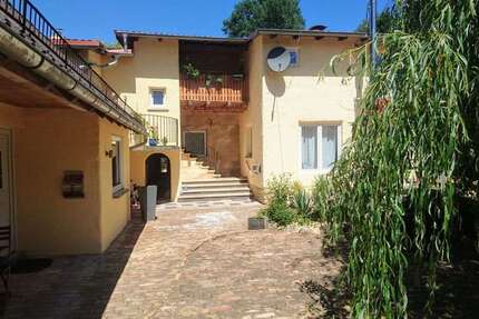 Haus Wald-Michelbach Michelbach - 10 Zimmer, 215 m&sup2;, 402.000&euro; | Angebot:24199876