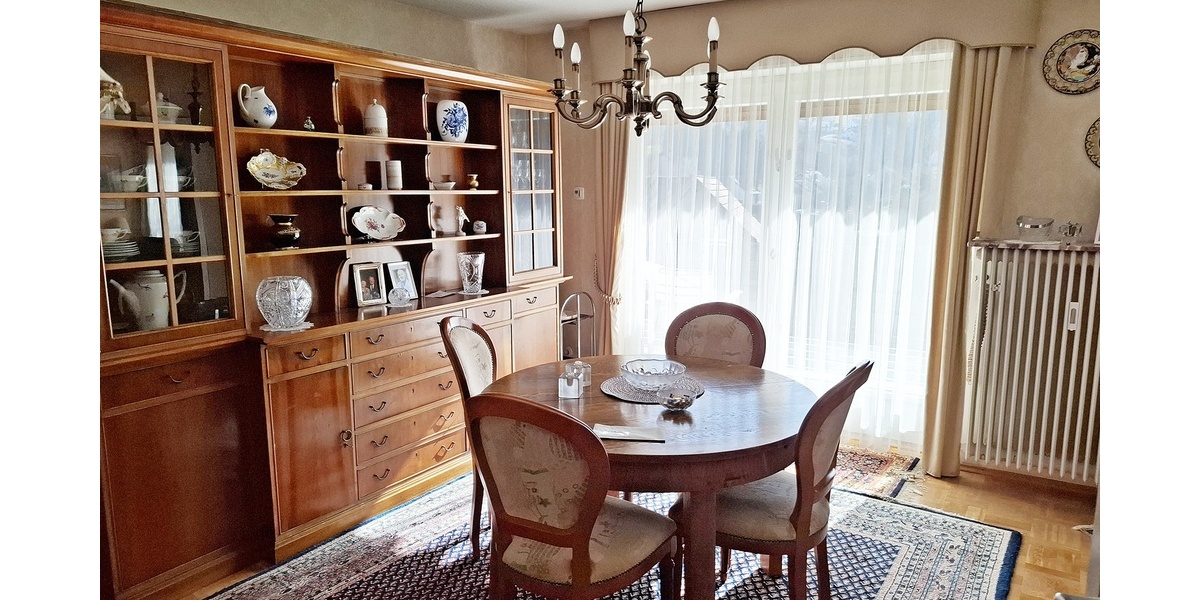Rendezvous mit der Sonne das ganze Jahr - Einfamilienhaus Wilhelmsfeld Unterdorf | Angebot:25886907