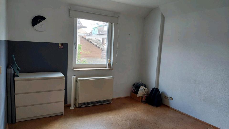 Doppelhaushälfte 5 zimmer