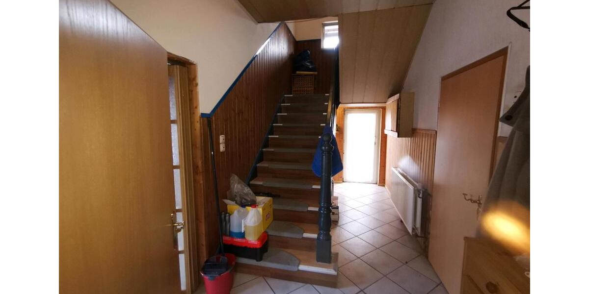 Einfamilienhaus Mannheim Niederfeld - 6 Zimmer, 140 m&sup2;, 275.000&euro; | Angebot:26292934