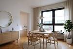 Etagenwohnung Heidelberg Neuenheim - 3 Zimmer, 97 m&sup2;, 640.000&euro; | Angebot:26471246