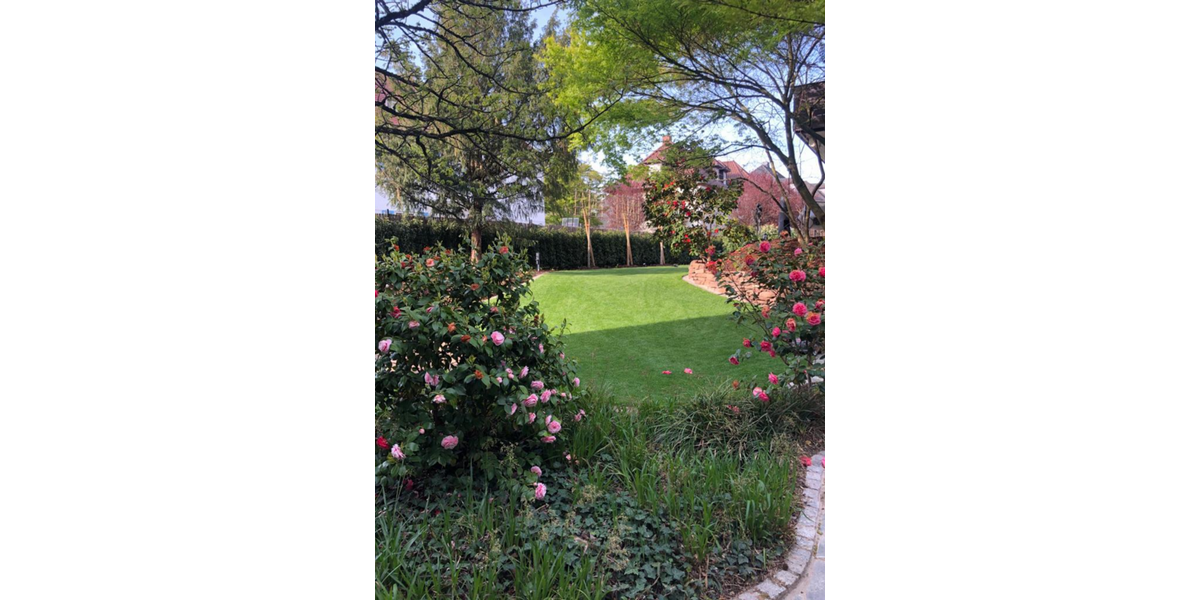 Einfamilienhaus Heidelberg Handschuhsheim - 8 Zimmer, 196 m&sup2;, 3.800&euro; | Angebot:22748695