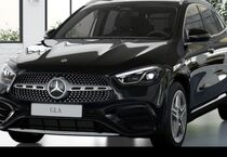 Mercedes GLA 200