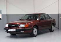 Audi 100