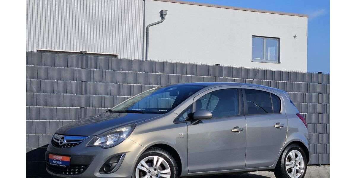 Opel Corsa 139.240 km 5.950 &euro; Monsheim 67590