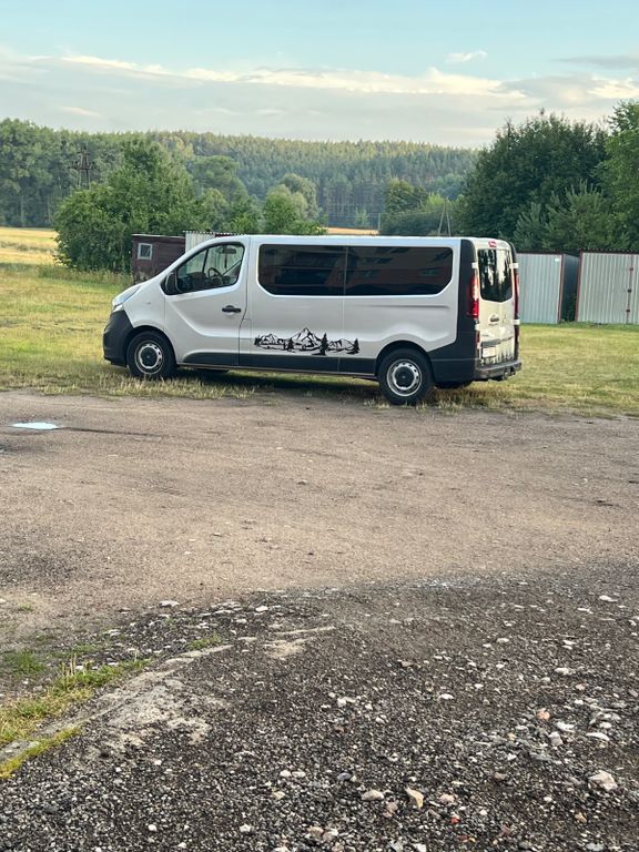Vivaro