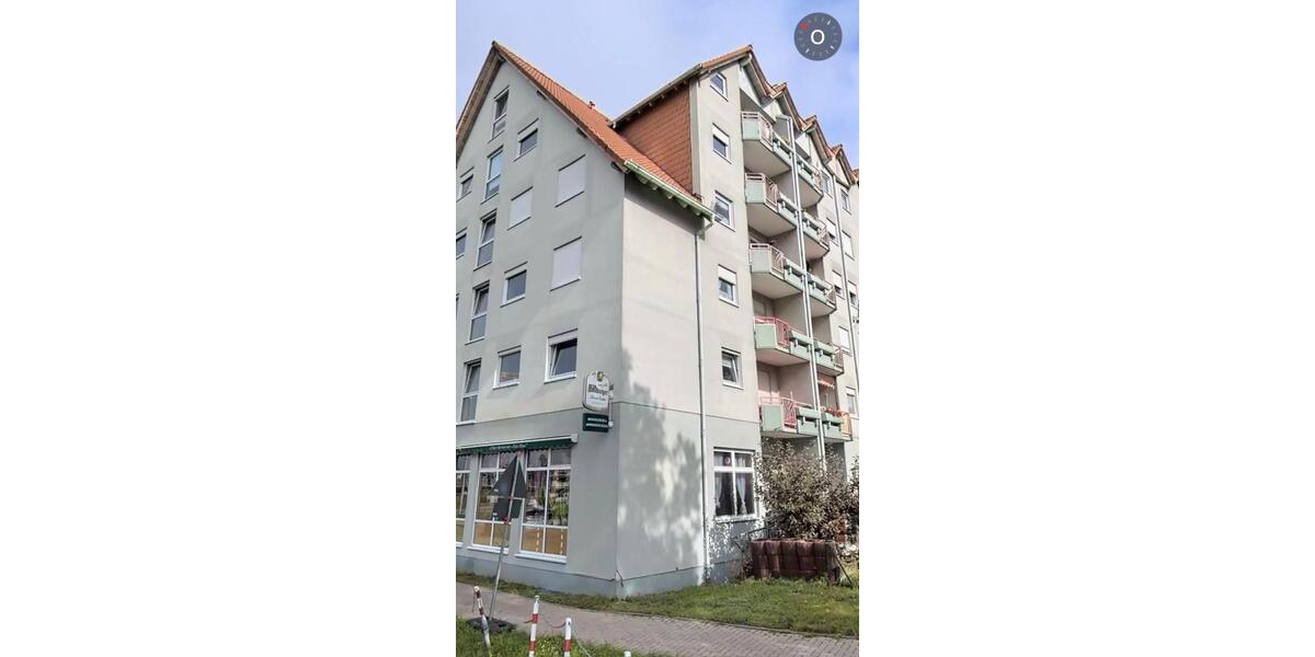 Etagenwohnung Bobenheim-Roxheim Roxheim - 2 Zimmer, 55 m&sup2;, 880&euro; | Angebot:26238652