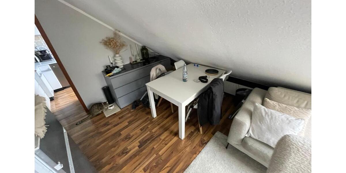 2 Zimmer, Küche, Bad 2 zimmer