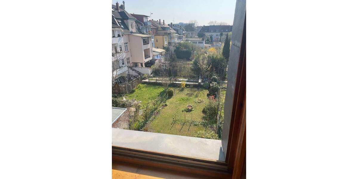 Etagenwohnung Ludwigshafen Friesenheim/Nord - 2 Zimmer, 63 m&sup2;, 175.000&euro; | Angebot:25878610