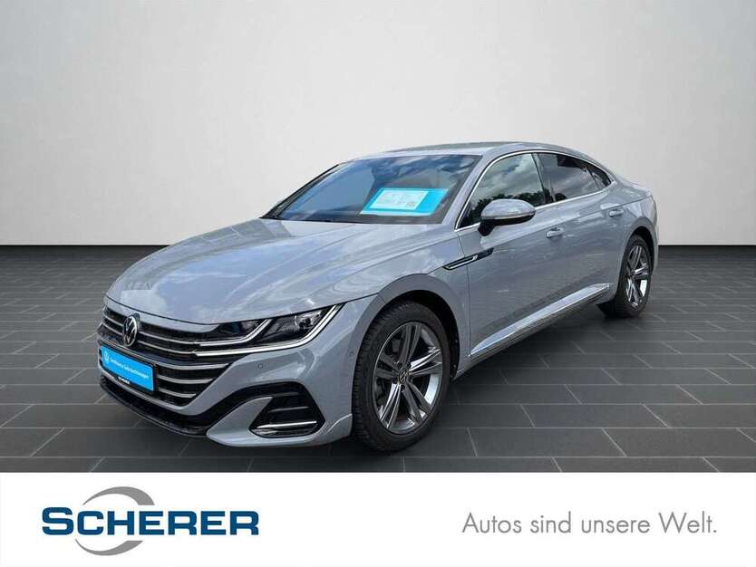 Arteon