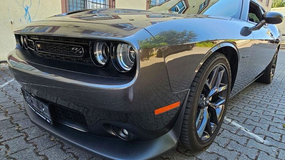 Challenger