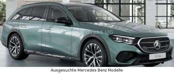 Mercedes-Benz E 300 28.000 km 64.890 &euro; Lampertheim 68623