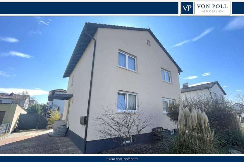 Haus zum Kaufen in Lorsch 649.000 € 191 m²