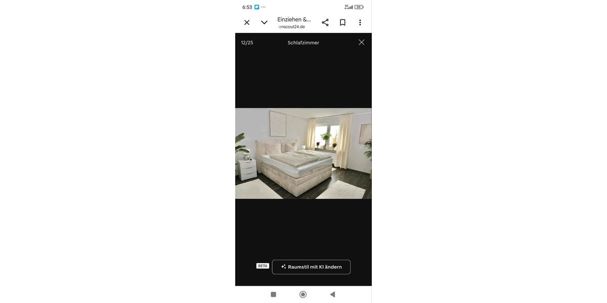 Reihenhaus Worms Nördliche Vororte - 4 Zimmer, 140 m&sup2;, 470.000&euro; | Angebot:26762280