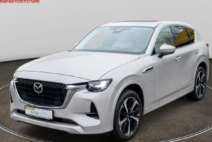 Mazda CX-60 73.150 km 35.900 &euro; Heppenheim 64646