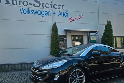 Peugeot RCZ 196.700 km 6.500 &euro; Weinheim 69469